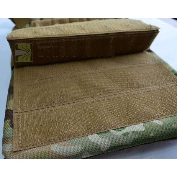 Чохол плитоноска Мультикам М2 2 клас захисту - 3581399 Чохол плитоноска Мультикам М2 2 клас захисту - 3581399