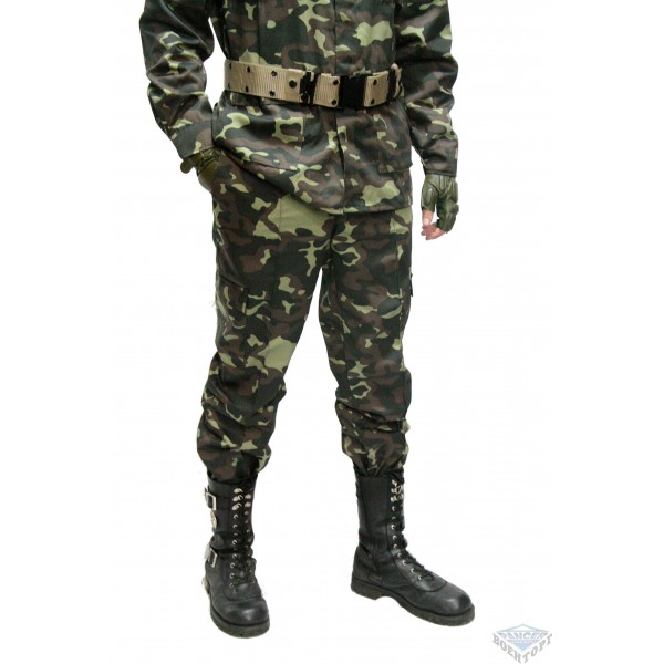 Военная форма Дубок - 2950927