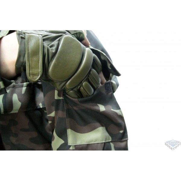 Военная форма Дубок - 2950927