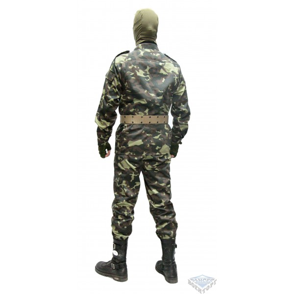 Военная форма Дубок - 2950927