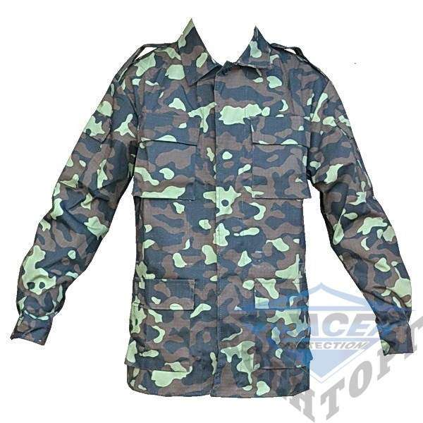 Военная форма Дубок - 2950927