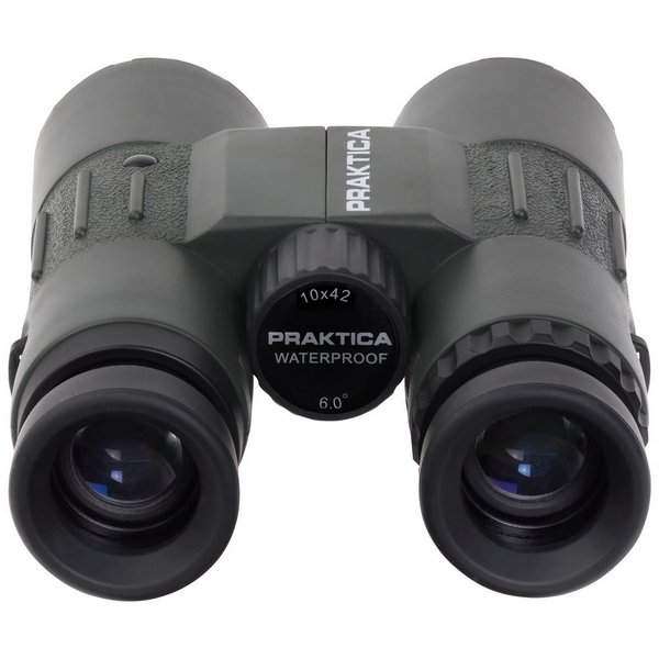 Бинокль Praktica Discovery 10x42 WP - 2966195