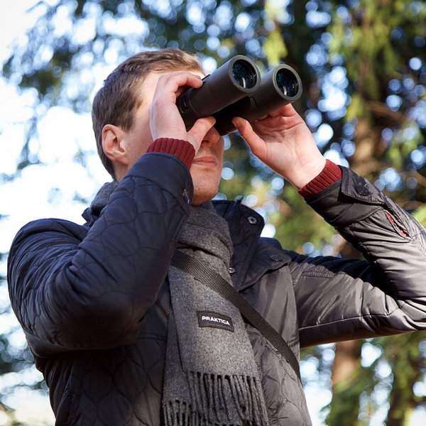 Бинокль Praktica Discovery 10x42 WP - 2966195
