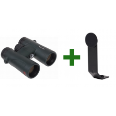 Бинокль Praktica Marquis FX ED 10x42 WP