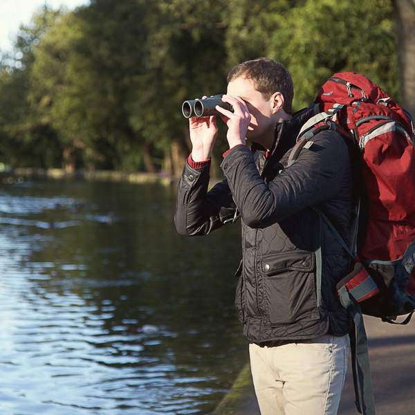 Бинокль Praktica Marquis FX ED 10x42 WP - 2966196