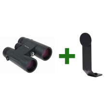 Бинокль Praktica Odyssey 10x42 WP