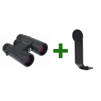 Бінокль Praktica Odyssey 8x42 WP