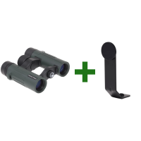 Бинокль Praktica Pioneer 10x26 WP