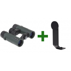 Бинокль Praktica Pioneer 10x26 WP