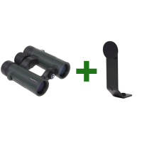 Бінокль Praktica Pioneer 10x34 WP