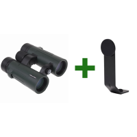 Бинокль Praktica Pioneer 10x42 WP