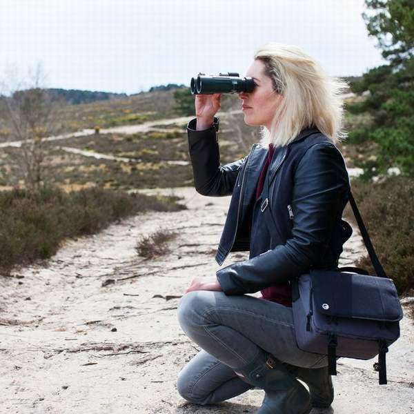 Бинокль Praktica Pioneer 10x42 WP - 2966203