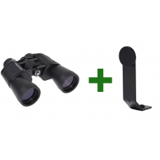 Бинокль Praktica Falcon 12x50