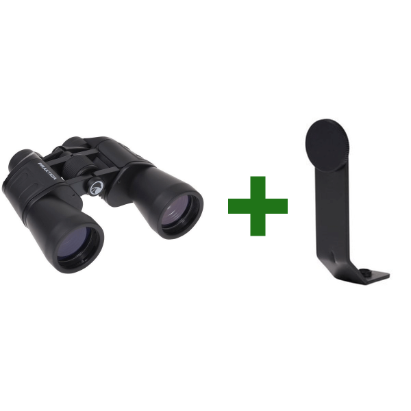 Бинокль Praktica Falcon 12x50 - 2966205