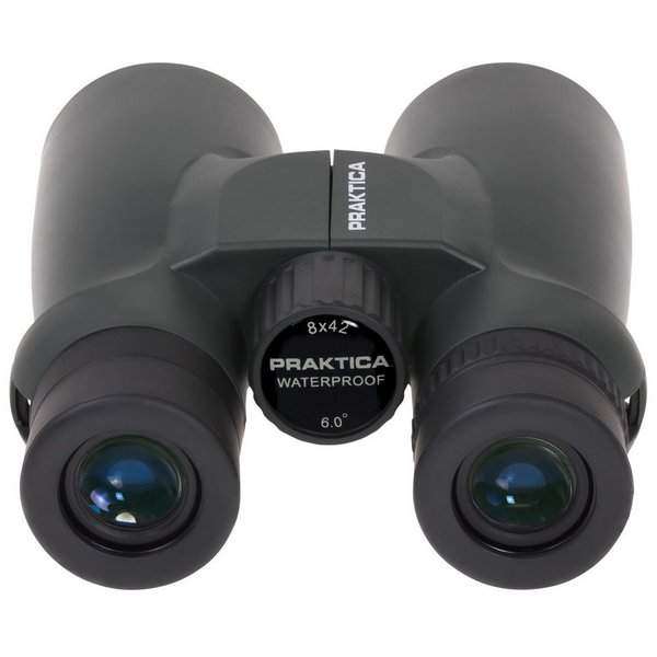 Бинокль Praktica Explorer 8x42 WP - 2966206