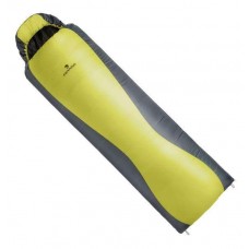 Спальный мешок Ferrino Lightec Shingle SQ/-2&"#176;C Green (Right)