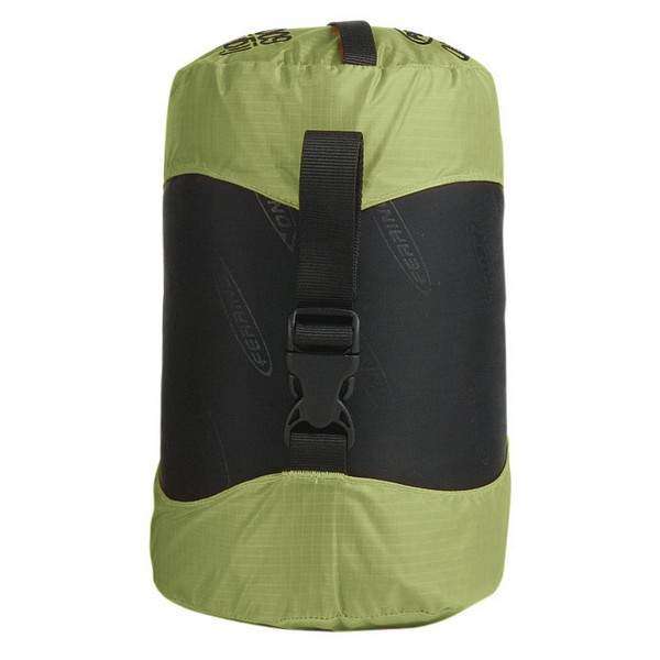 Спальный мешок Ferrino Nightec 800/-12°C Dark Grey (Left) - 2966224