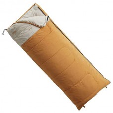 Спальный мешок Ferrino Travel 190/+5&"#176;C Mustard (Left)
