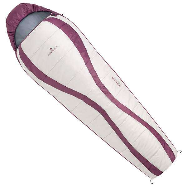 Спальный мешок Ferrino Yukon Lady/+0&"#176;C (Left) - 2966237