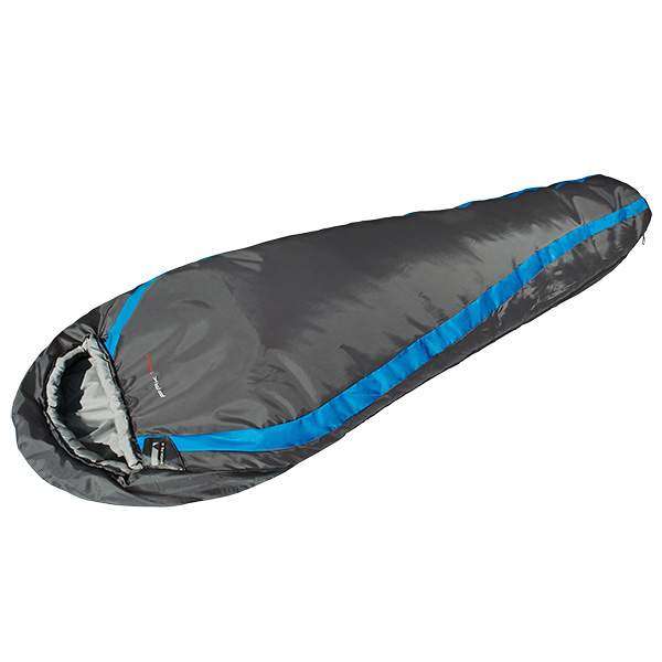 Спальний мішок High Peak Pak 1000 / +5&"#176;C (Left) - 2966267