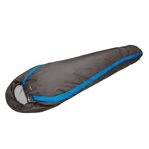 Спальний мішок High Peak Pak 600 / +11&"#176;C (Right) - 2966271