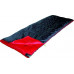 Спальный мешок High Peak Ranger / +7°C (Right) Black/red - Фото 3
