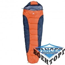 Спальный мешок Marsupio Giza Extreme / -5C Grigio Arancione (Right)