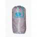 Спальный мешок Sir Joseph Paine 400/190/-5°C Brown/Turquoise (Right) - Фото 2