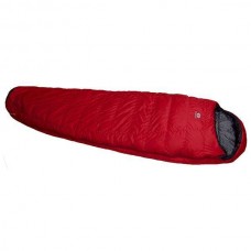 Спальний мішок Sir Joseph Rimo II 1000/170/-13.5&"#176;C Red/Anthracite (Left)