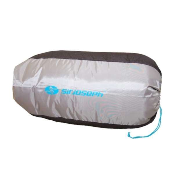 Спальний мішок Sir Joseph Rimo II 1000/170/-13.5&"#176;C Red/Anthracite (Left) - 2966302 Спальний мішок Sir Joseph Rimo II 1000/170/-13.5&"#176;C Red/Anthracite (Left) - 2966302