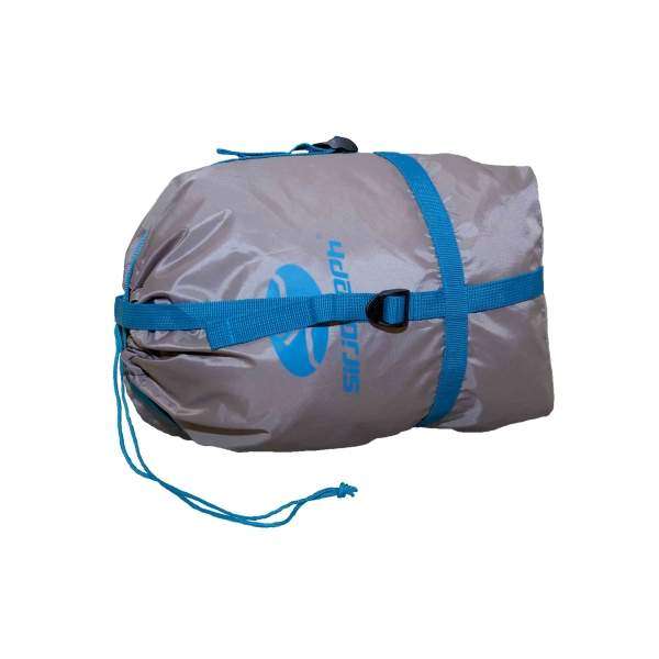 Спальний мішок Sir Joseph Rimo II 1000/190/-13.5&"#176;C Blue/Red (Left) - 2966303 Спальний мішок Sir Joseph Rimo II 1000/190/-13.5&"#176;C Blue/Red (Left) - 2966303