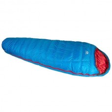 Спальний мішок Sir Joseph Rimo II 1000/190/-13.5&"#176;C Blue/Red (Right)