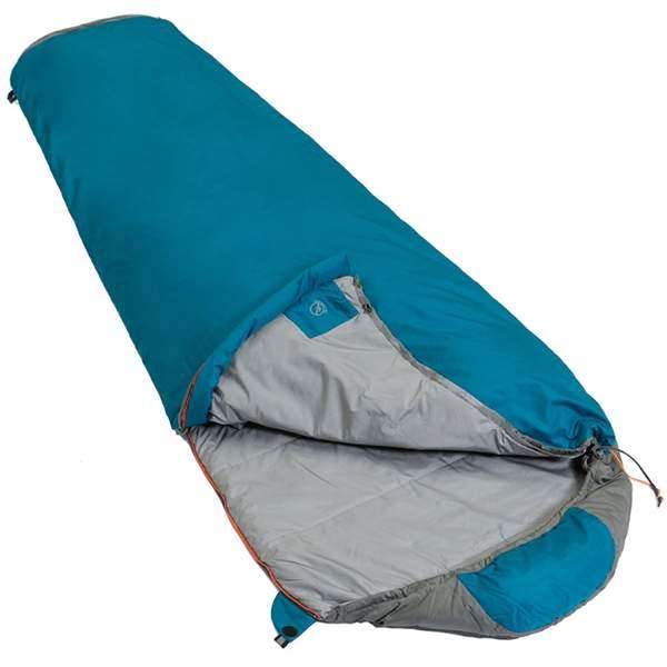 Спальний мішок Vango Planet 50/7&"#176;C/Ocean - 2966309 Спальний мішок Vango Planet 50/7&"#176;C/Ocean - 2966309