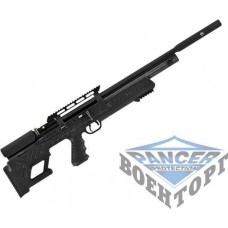 Пневматическая винтовка Hatsan BULLBOSS