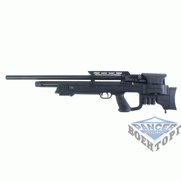 Пневматична гвинтівка Hatsan GLADIUS LONG - 2966320