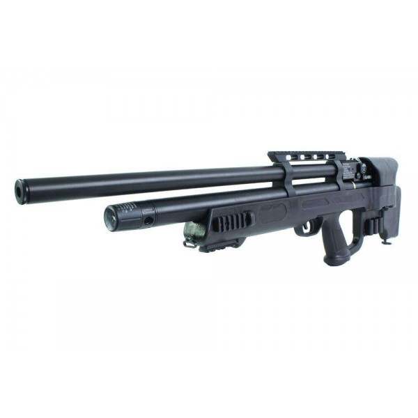 Пневматична гвинтівка Hatsan GLADIUS LONG - 2966320 Пневматична гвинтівка Hatsan GLADIUS LONG - 2966320