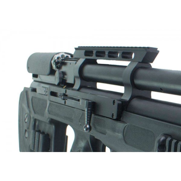 Пневматична гвинтівка Hatsan GLADIUS LONG - 2966320 Пневматична гвинтівка Hatsan GLADIUS LONG - 2966320