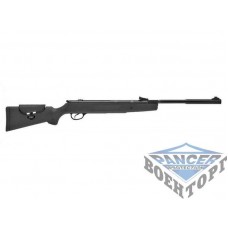 Пневматическая винтовка Hatsan MAGNUM 87QE газ. Пружина