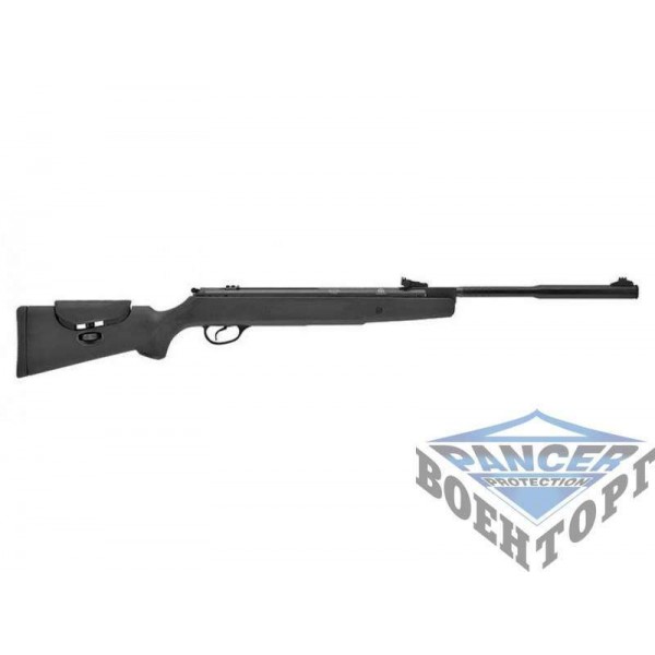 Пневматическая винтовка Hatsan MAGNUM 87QE газ. Пружина - 2966321