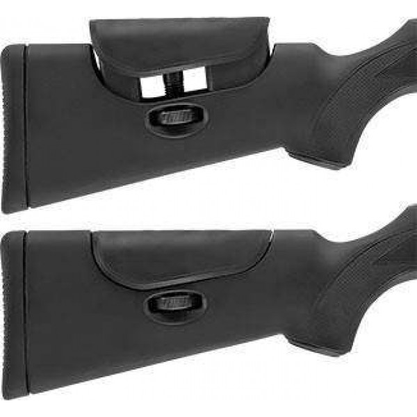 Пневматическая винтовка Hatsan MAGNUM 87QE газ. Пружина - 2966321 Пневматическая винтовка Hatsan MAGNUM 87QE газ. Пружина - 2966321