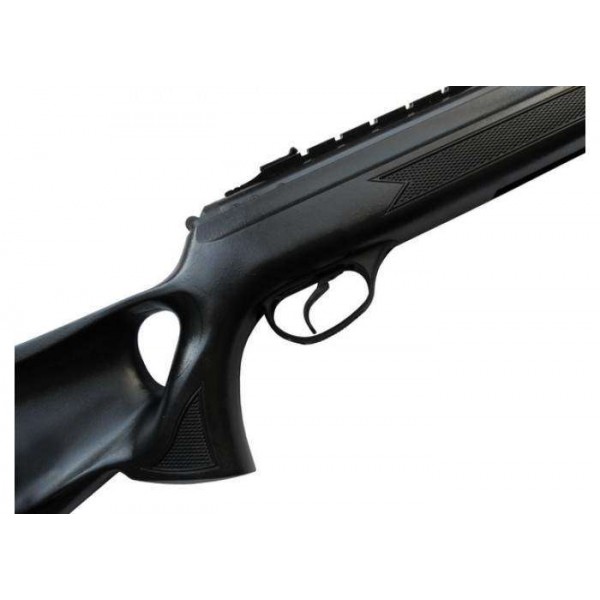Пневматична гвинтівка Hatsan 125 TH MAGNUM - 2966323 Пневматична гвинтівка Hatsan 125 TH MAGNUM - 2966323