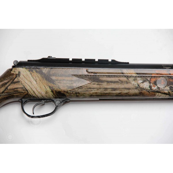 Пневматическая винтовка Hatsan MAGNUM 125 CAMO - 2966325 Пневматическая винтовка Hatsan MAGNUM 125 CAMO - 2966325