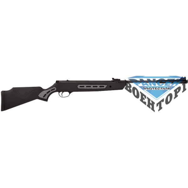 Пневматична гвинтівка Hatsan MAGNUM Striker 1000s Vortex - 2966326