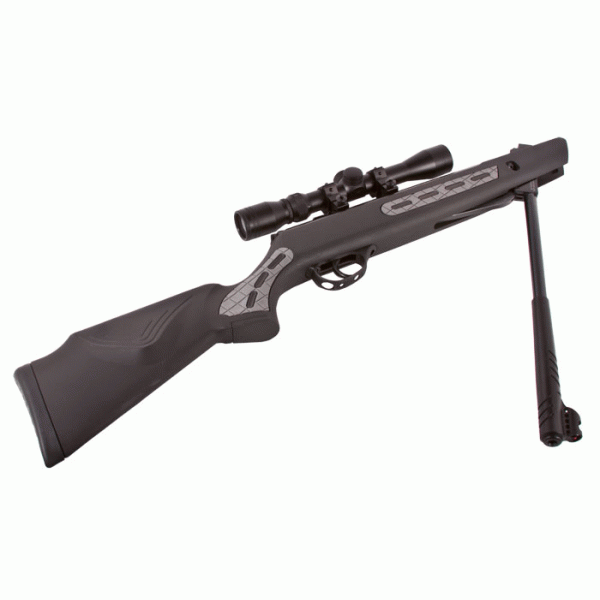 Пневматична гвинтівка Hatsan MAGNUM Striker 1000s Vortex - 2966326 Пневматична гвинтівка Hatsan MAGNUM Striker 1000s Vortex - 2966326