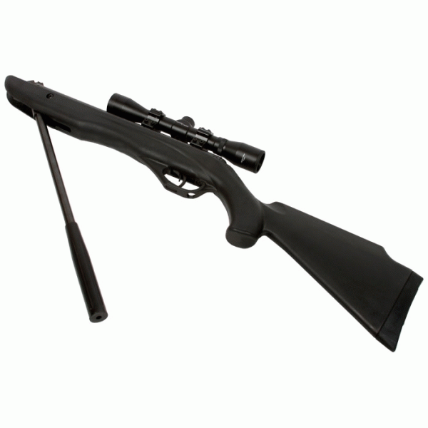 Пневматична гвинтівка CROSMAN Phantom CS1K77X - 2966327