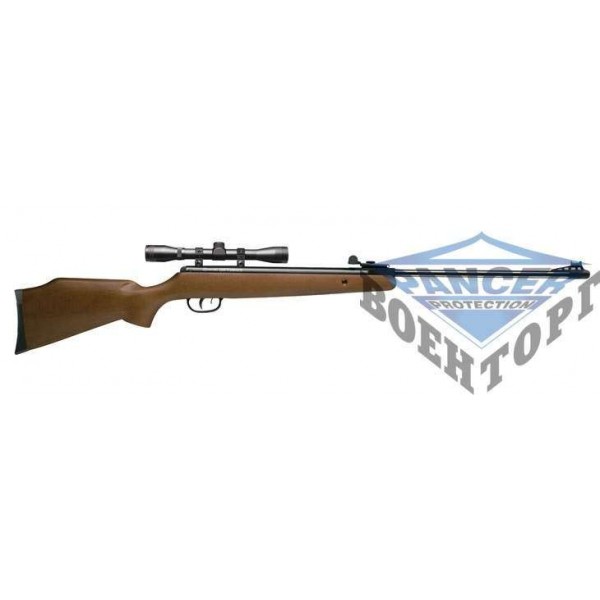 Пневматична гвинтівка CROSMAN Optimus СО1К77Х (4x32) - 2966330