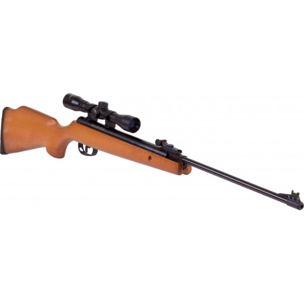 Пневматична гвинтівка CROSMAN Optimus СО1К77Х (4x32) - 2966330 Пневматична гвинтівка CROSMAN Optimus СО1К77Х (4x32) - 2966330