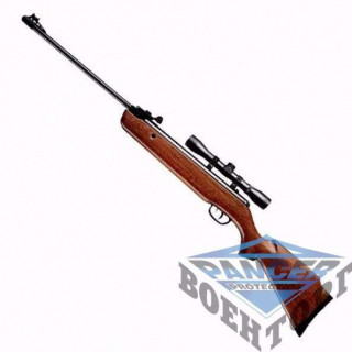 Пневматическая винтовка CROSMAN Vantage NP RM 9-30021 (4x32) RM