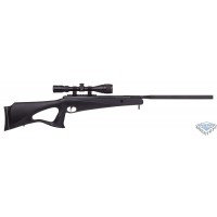 Пневматична гвинтівка CROSMAN Trail NP All - Weather RM BT1K77SNP RM газова пружина