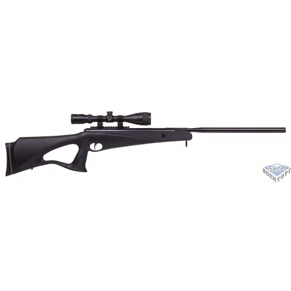 Пневматическая винтовка CROSMAN Trail NP All- Weather RM BT1K77SNP RM газовая пружина - 2966333